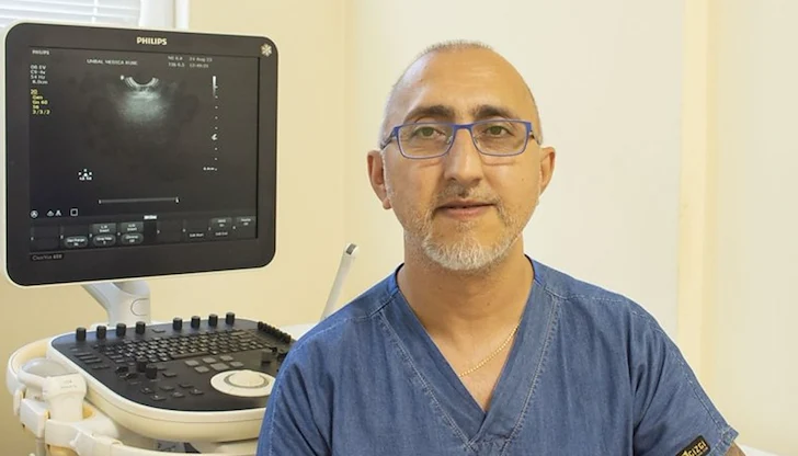 Гинекологът препоръчва ваксинация и на момчетата срещу HPV Гинекологът препоръчва ваксинация и на момчетата срещу HPV