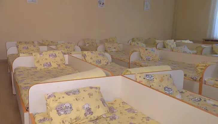 Държавната агенция за закрила на детето ограничи обхвата на видеонаблюдението