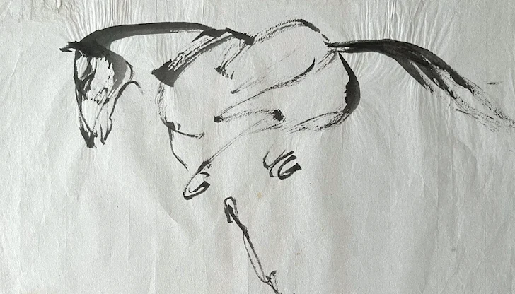 Деца от общинската школа ще рисуват йероглифи в Детската художествена галерия Деца от общинската школа ще рисуват йероглифи в Детската художествена галерия