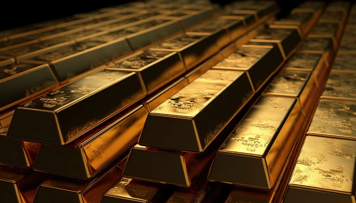 Благородните метали отчитат нови върхове на фона на глобална несигурност Благородните метали отчитат нови върхове на фона на глобална несигурност