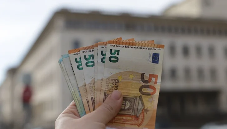 Страната ни поддържа нива под един процент от БВП Страната ни поддържа нива под един процент от БВП