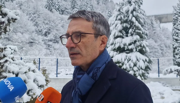 Служебният кабинет анонсира прихващане на надвзетите суми Служебният кабинет анонсира прихващане на надвзетите суми