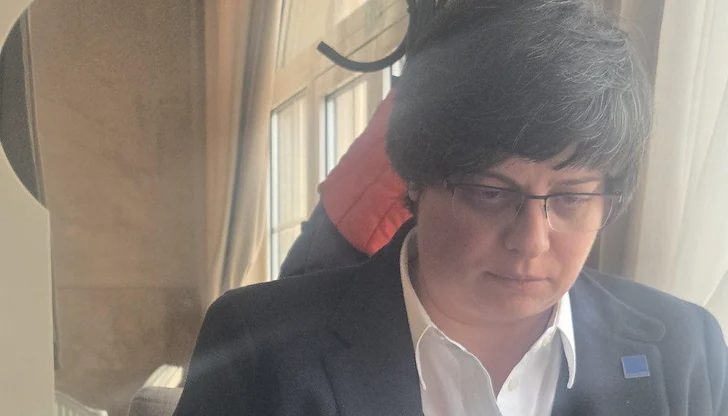 Пътният експерт обяви пълна липса на правосъдие в държавата Пътният експерт обяви пълна липса на правосъдие в държавата