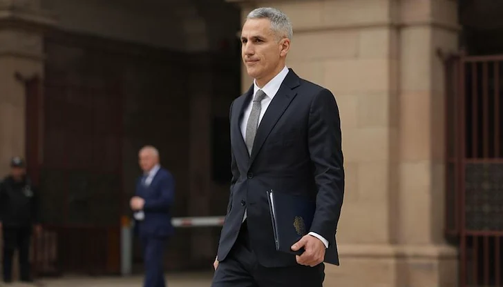 Анализаторът настоява служебната власт да демонтира модела "Борисов-Пеевски" Анализаторът настоява служебната власт да демонтира модела "Борисов-Пеевски"