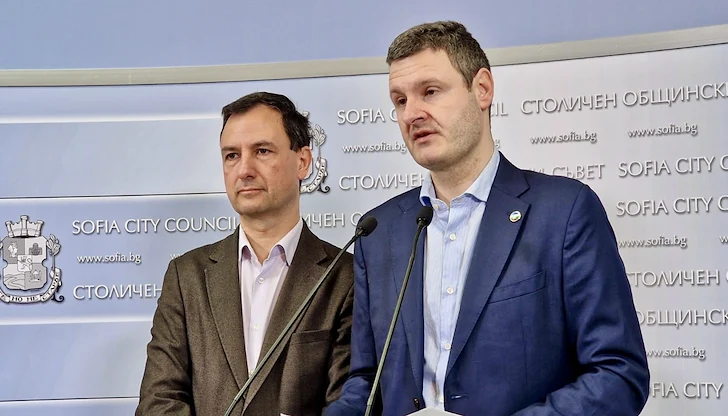 Общинският съветник предложи средствата да отидат за софийските квартали Общинският съветник предложи средствата да отидат за софийските квартали