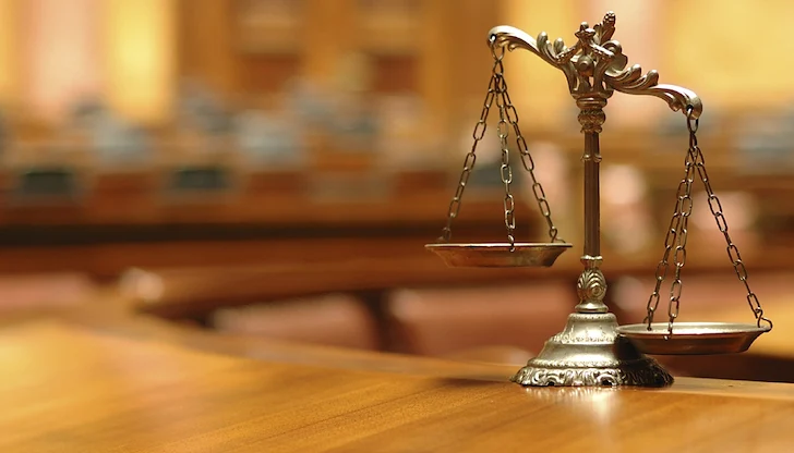 Районният съд наложи максимално наказание при първоначален строг режим Районният съд наложи максимално наказание при първоначален строг режим