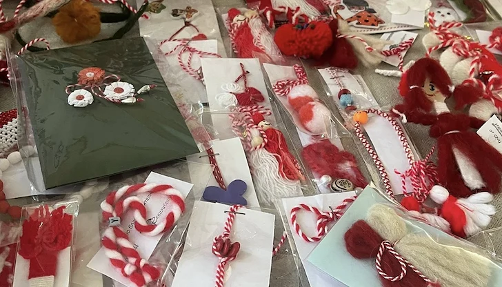 Инициативата на сдружение „Еквилибриум“ ще продължи от сряда до петък Инициативата на сдружение „Еквилибриум“ ще продължи от сряда до петък