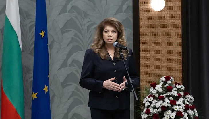 Вътрешният министър поставя президента пред свършен факт със спешна рокада Вътрешният министър поставя президента пред свършен факт със спешна рокада