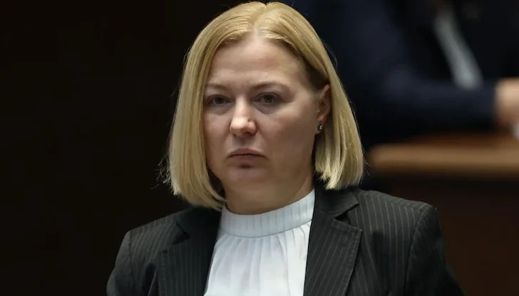 Бившият правосъден министър видя конституционен проблем в действията на главния прокурор Бившият правосъден министър видя конституционен проблем в действията на главния прокурор