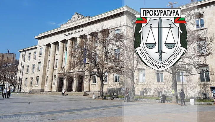 Съдът остави в ареста един от основните организатори на схемата Съдът остави в ареста един от основните организатори на схемата