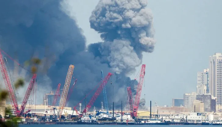 Военната операция на Вашингтон цели смяна на режима в Техеран Военната операция на Вашингтон цели смяна на режима в Техеран