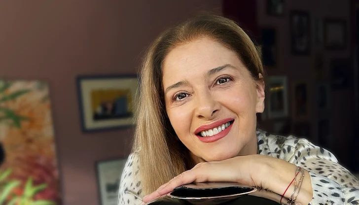 Актрисата поиска обяснение от Електрохолд за драстично надутата сметка Актрисата поиска обяснение от Електрохолд за драстично надутата сметка