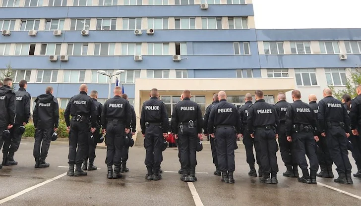 Службата осъди опитите за уронване на престижа на институцията Службата осъди опитите за уронване на престижа на институцията