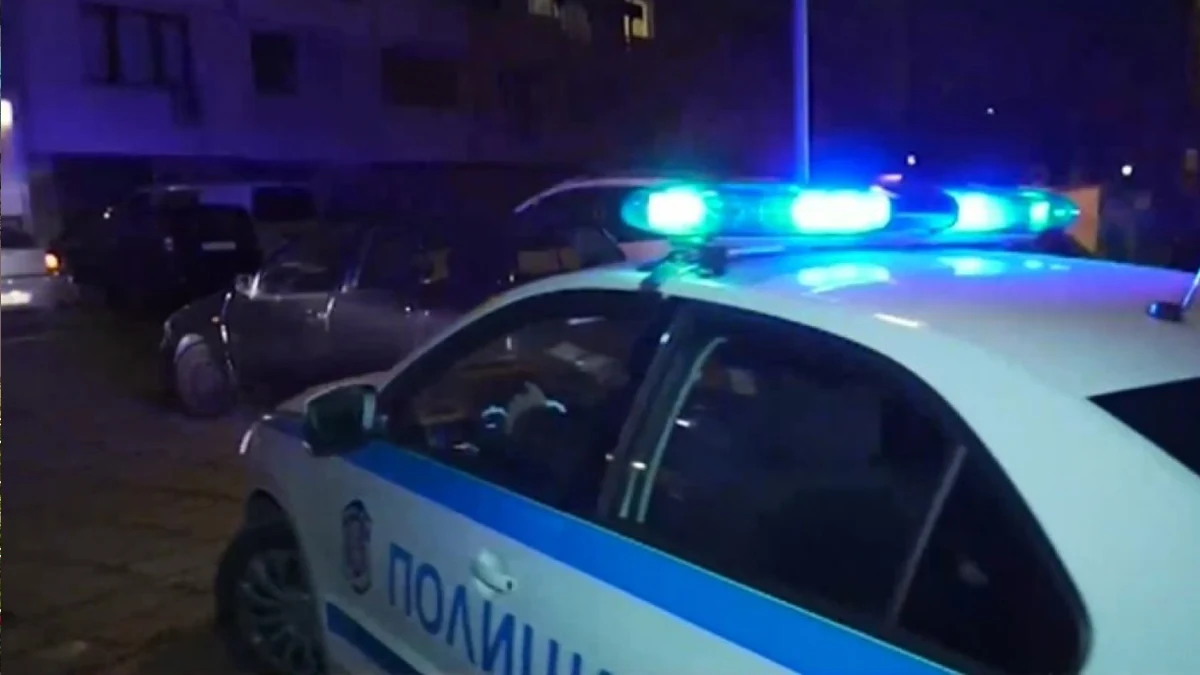 Нападателите задигнаха над 1000 евро от обект на булевард Пещерско