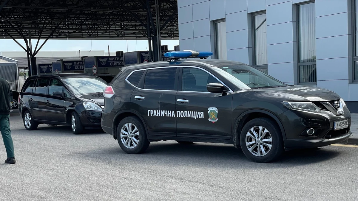 Служителката на районното управление във Враца е спипана на Капитан