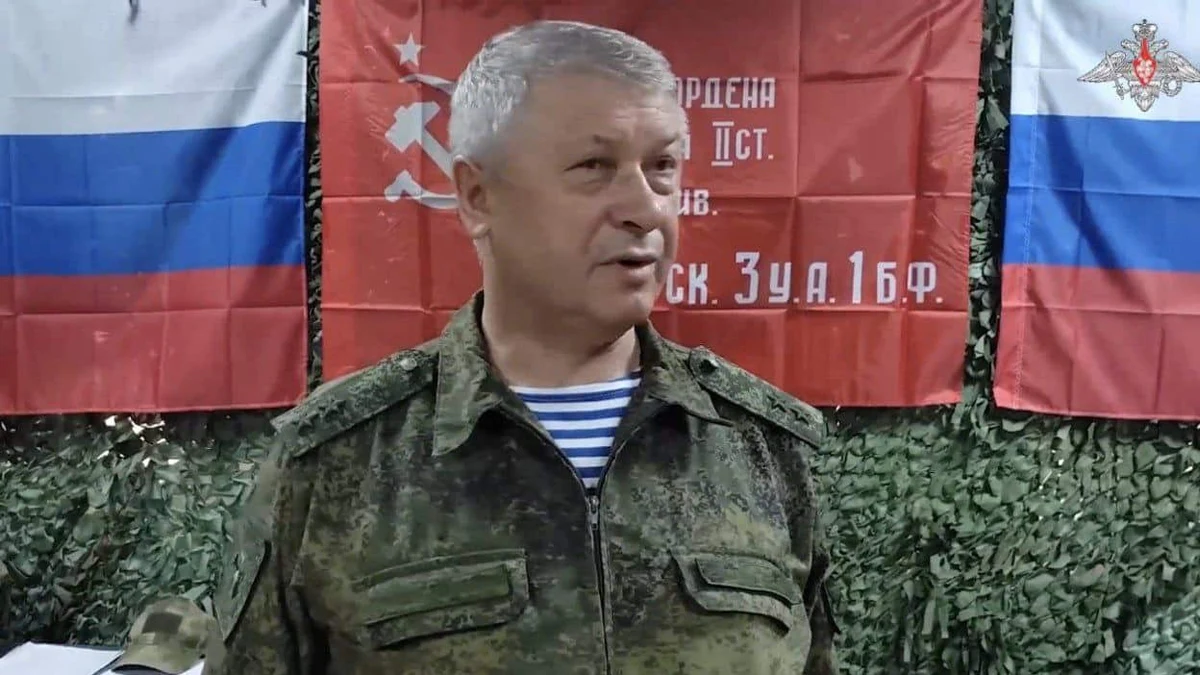 Нападателят е стрелял в гърба на зам.-шефа на ГРУ Владимир