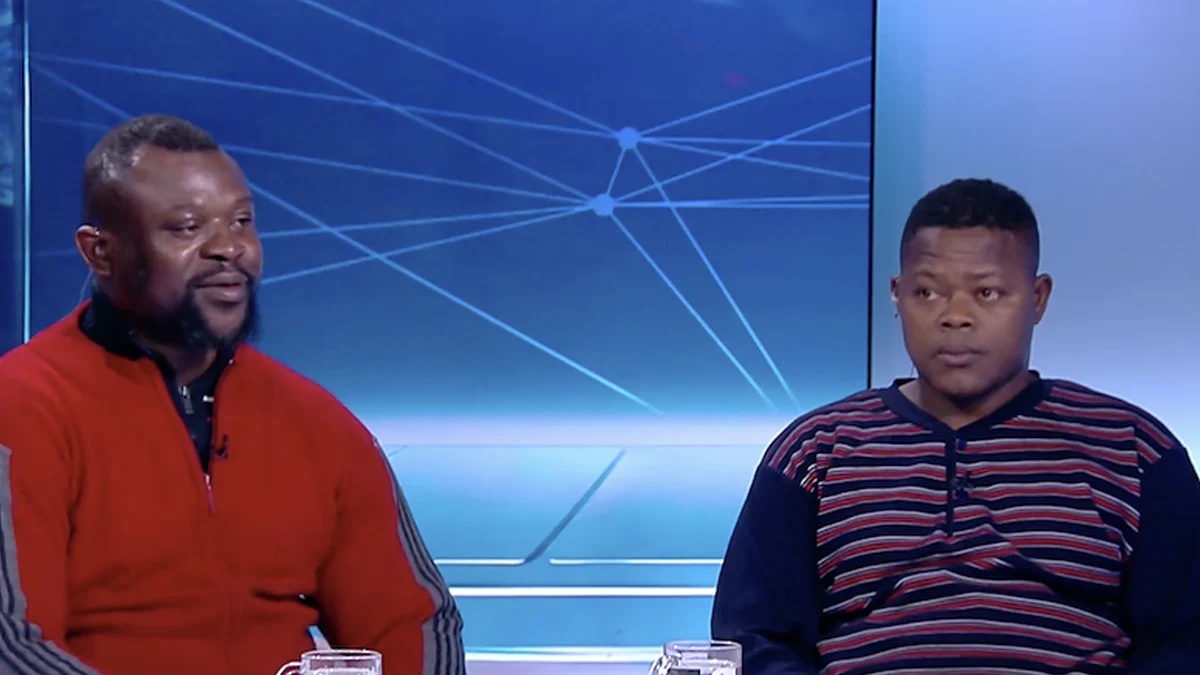 Луи и Никема разказаха пред bTV за своите мечти в