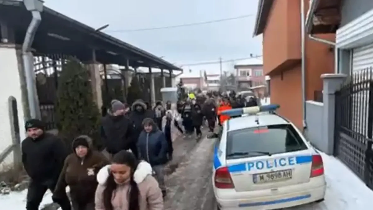 Гневни жители на квартал Стадиона плашат със саморазправа след мярка