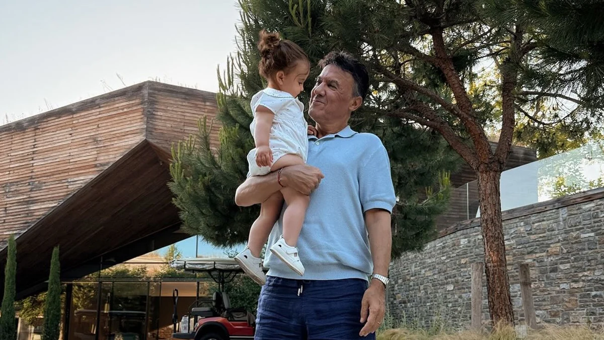 Бившият президент на БФС посреща 63-ия си рожден ден в