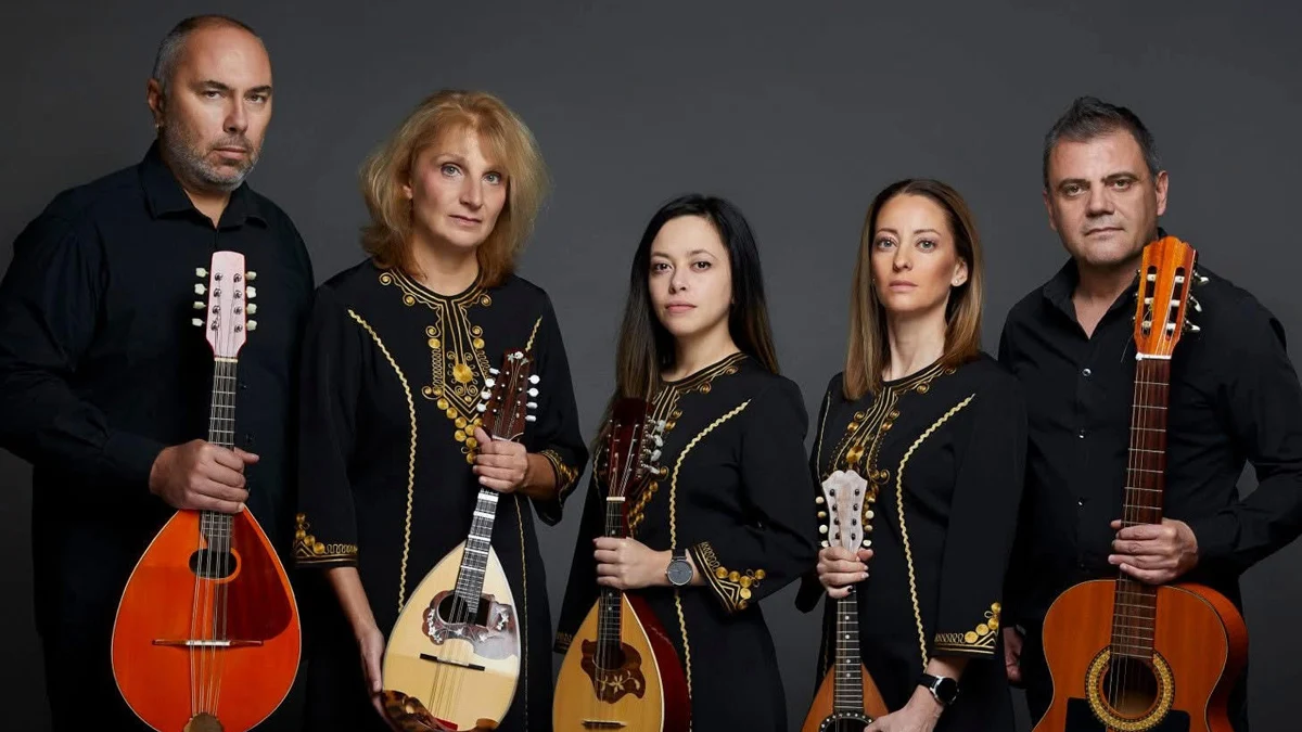 Славчо Николов и Мария Стефанова обединяват Русе за строежа на