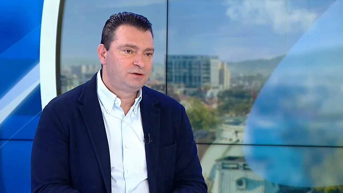 Големият проблем е, че БСП досега трудно излиза обединена от