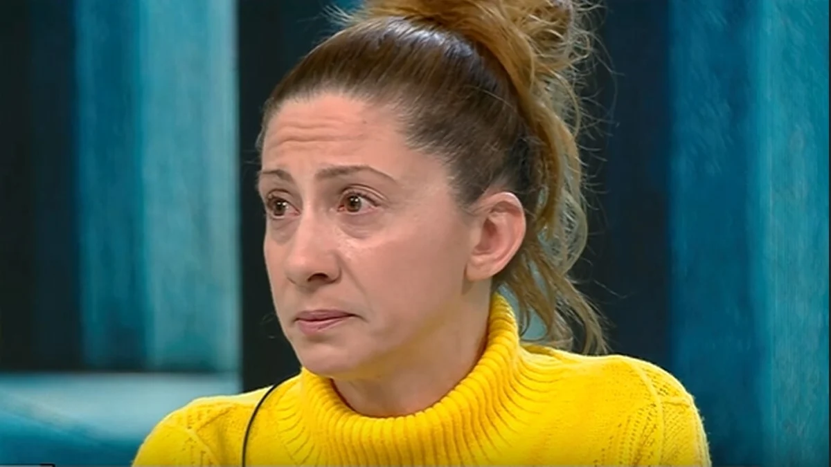 Майката на Николай Златков разкри, че Ивайло Калушев е оставил