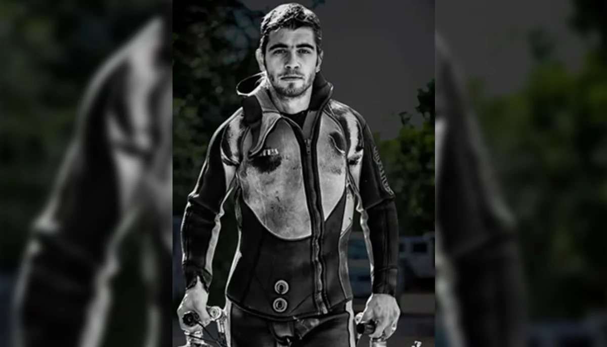 Илиев би трябвало да е обект на засилен интерес, защото