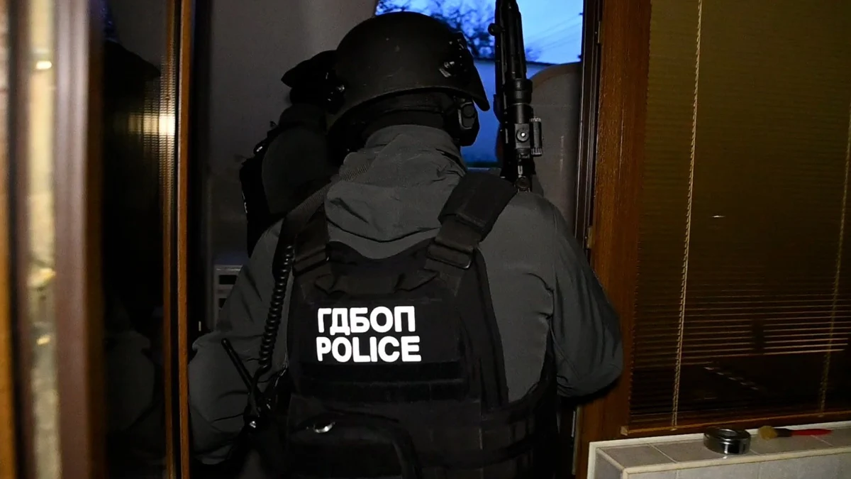 Директорът Боян Раев поиска от служителите характер и морал, докато