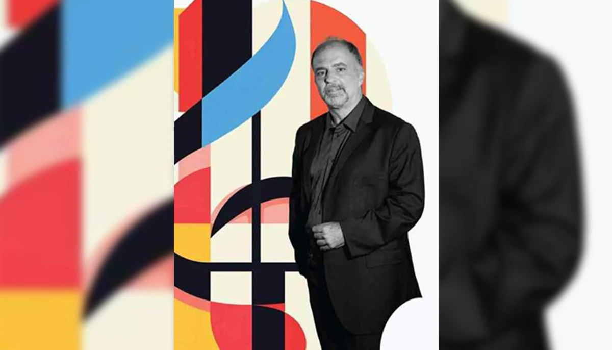 Маестрото ще дирижира Симфония №7 от Дмитрий ШостаковичМаестро Найден Тодоров