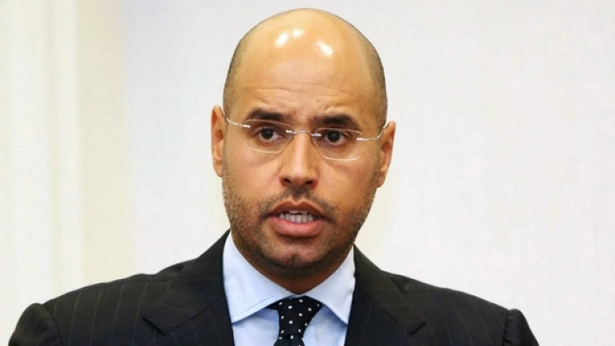 Сейф ал-Ислам Кадафи е ликвидиран от неизвестни бойци в град