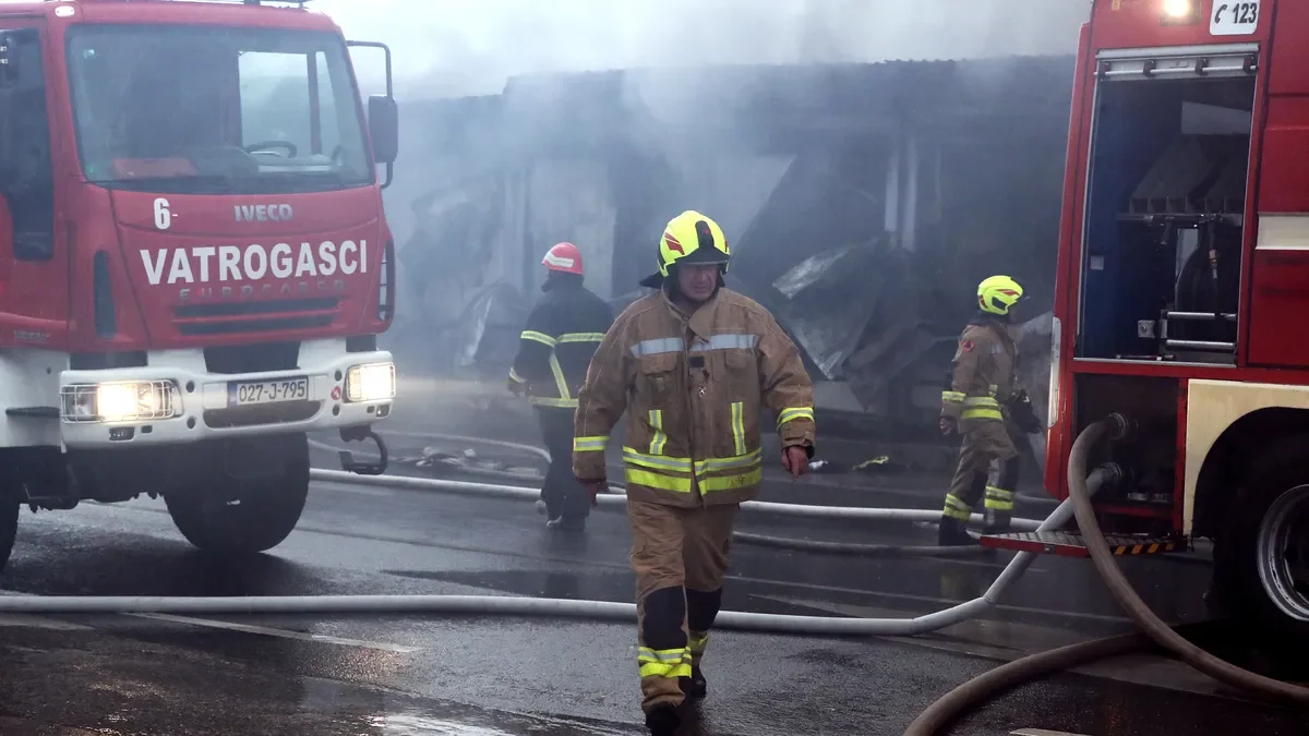 Жертвата е на 72 години, още двама пострадаха при инциденти