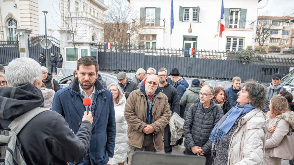 РОД настоява за намеса на държавата в казуса с 8-годишната