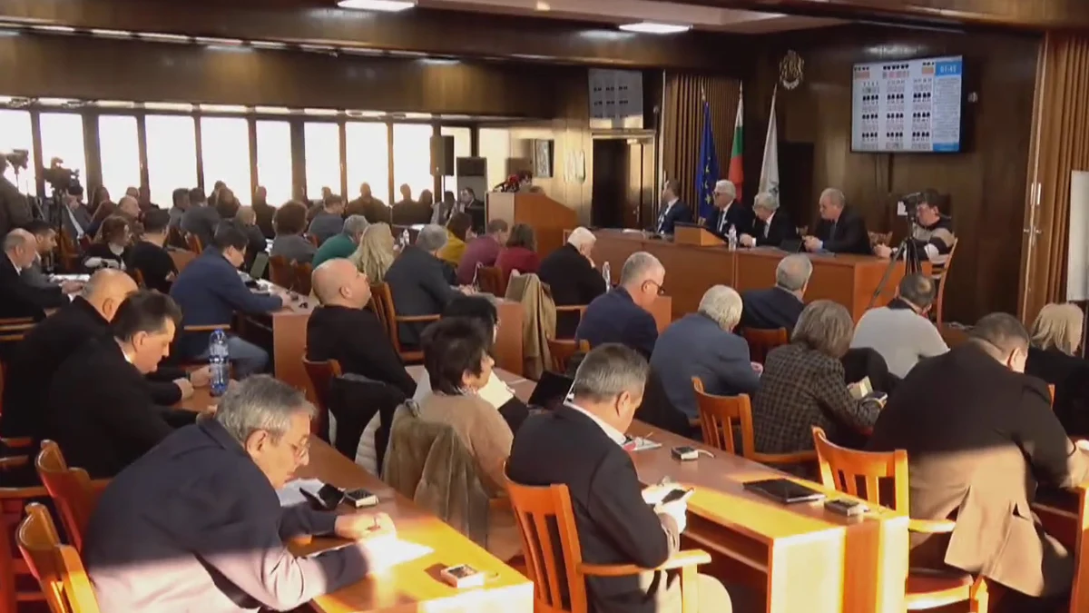 Опозицията предупреди за загуба на сигурни приходи от 7 милиона