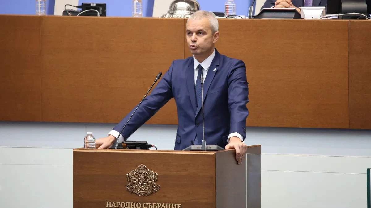 Лимитът за секции извън ЕС влиза в силаПарламентът окончателно отхвърли