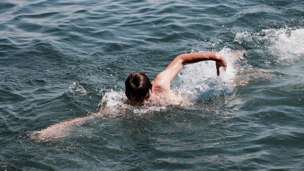 13-годишно момче и близките му оцеляха по чудо в австралийски