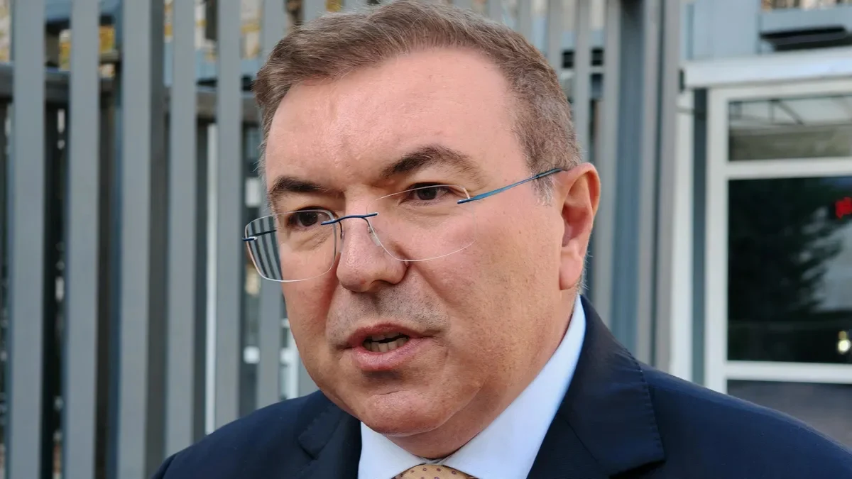 В ГЕРБ отричат конфликт между Добрев и лидера Бойко БорисовКъм