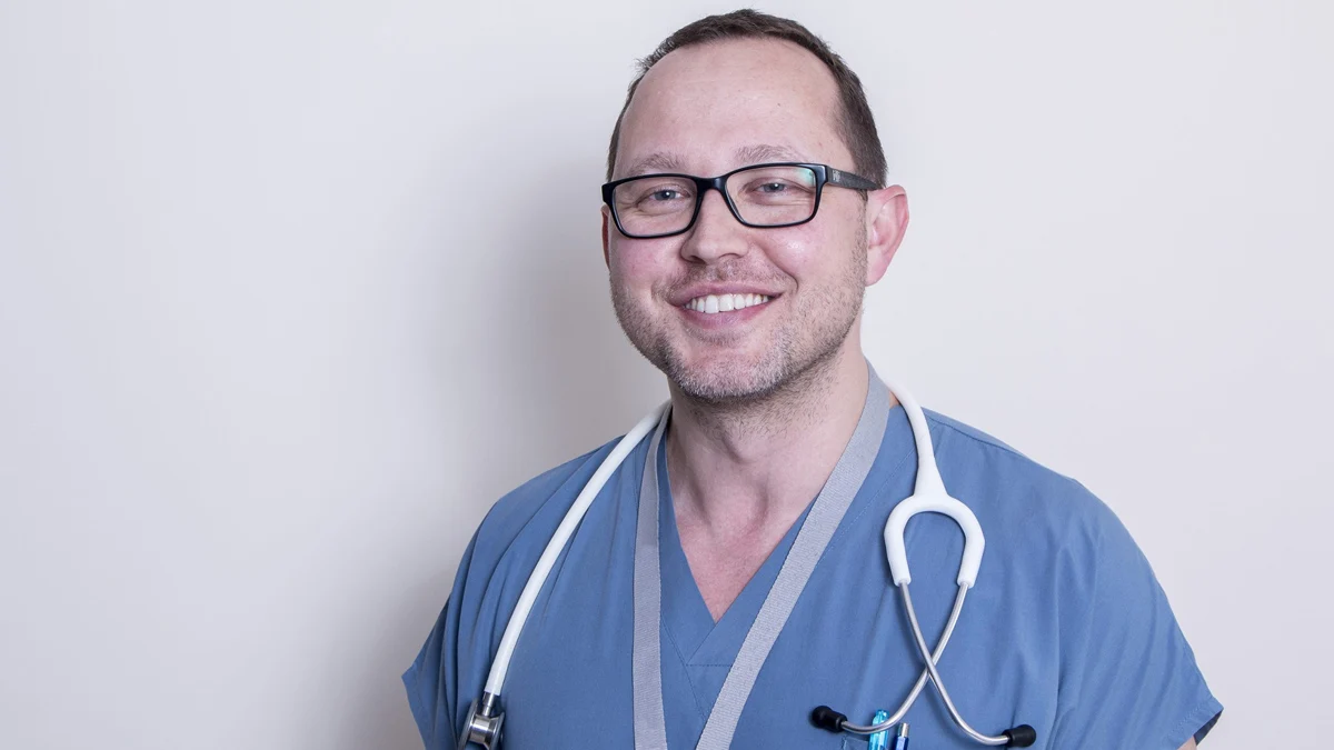 Д-р Благомир Здравков отказва да работи в среда на административен