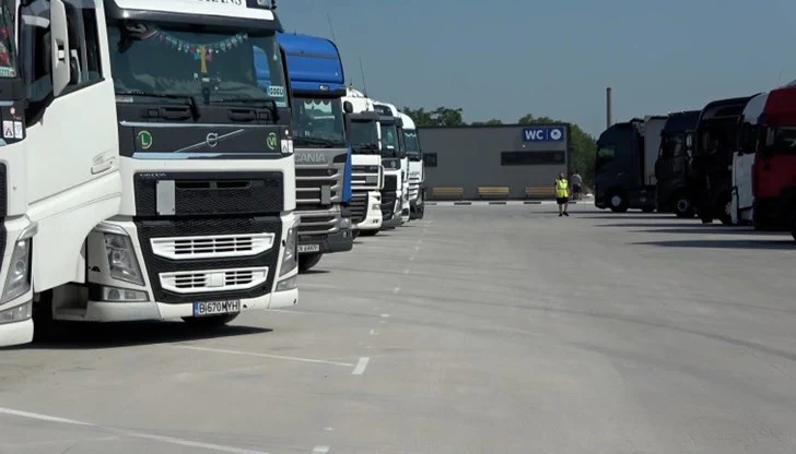 Народните представители от Русе потвърдиха, че няма дори решение на