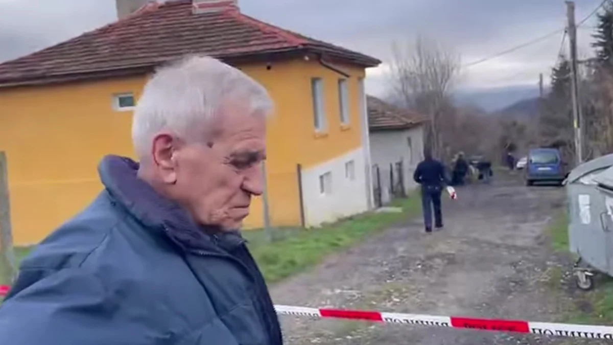 Спецполицаи и ключар атакуват имота едва днес, въпреки данните за