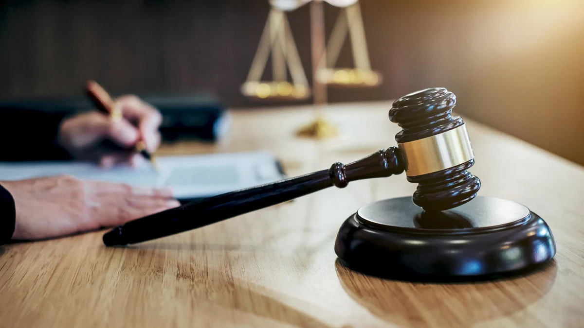 Милан Димитров получи присъда, покриваща времето му в арестаФедерален съд