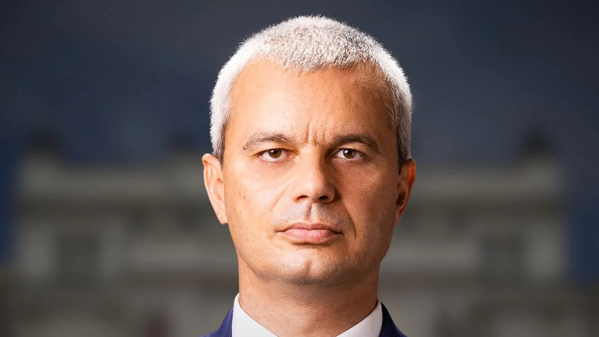 Лидерът на Възраждане обвърза кмета на София и ПП -