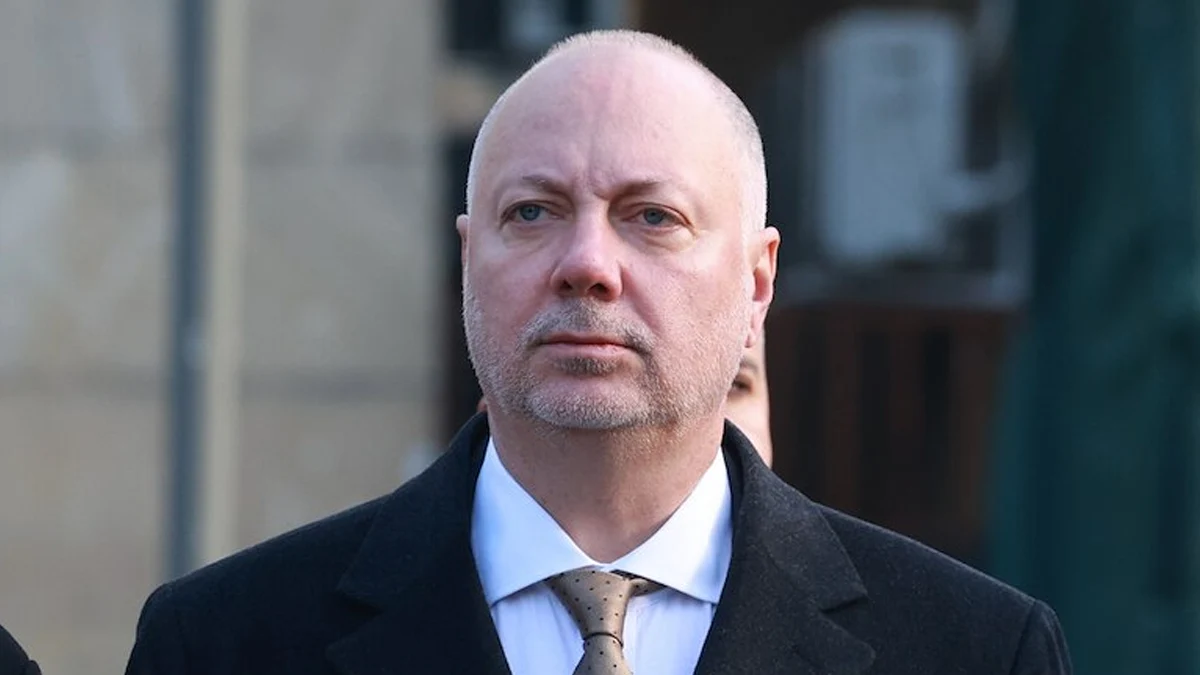 Докладът на Матиас Корман разкрива ключови рискове пред държавата до