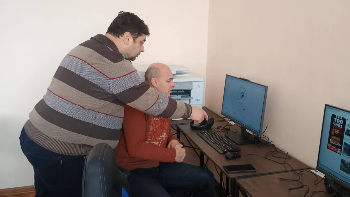 Новата зала ще работи по четири часа на денЧиталище Стефан