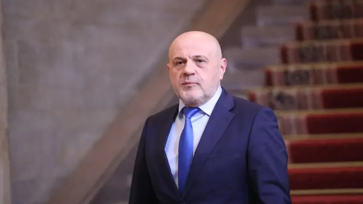 Вицепремиерът в оставка предупреди за опасно харчене на държавни средстваБългария