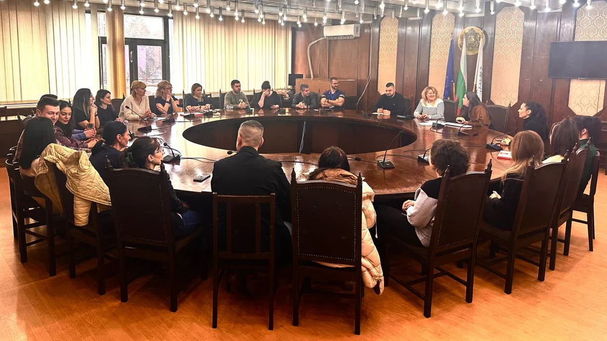 Проектът за над 650 хиляди евро трябва да приключи до