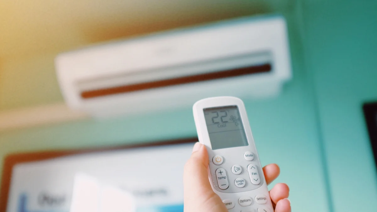 Програмата за чист въздух ограничава опциите до климатици заради вероятно