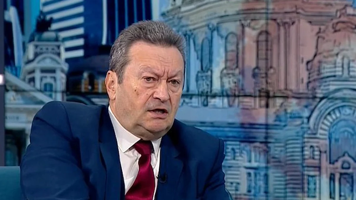 Таско Ерменков: Лавината от жалби не е масова вълна, пестете