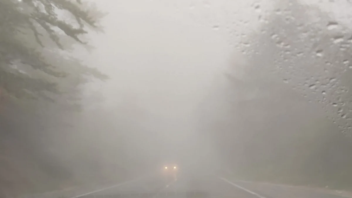 АПИ: Температури от минус 4 до плюс 10 градуса, ограничения