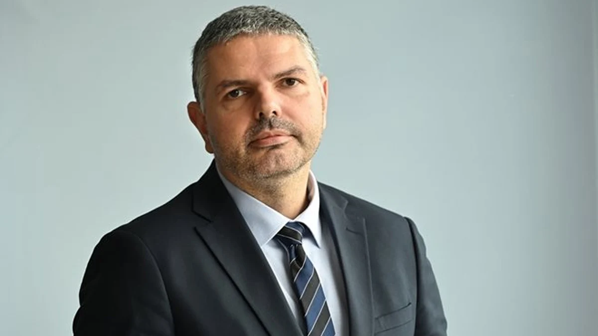 Марин Малчев се явява без конкуренция за шефското място в