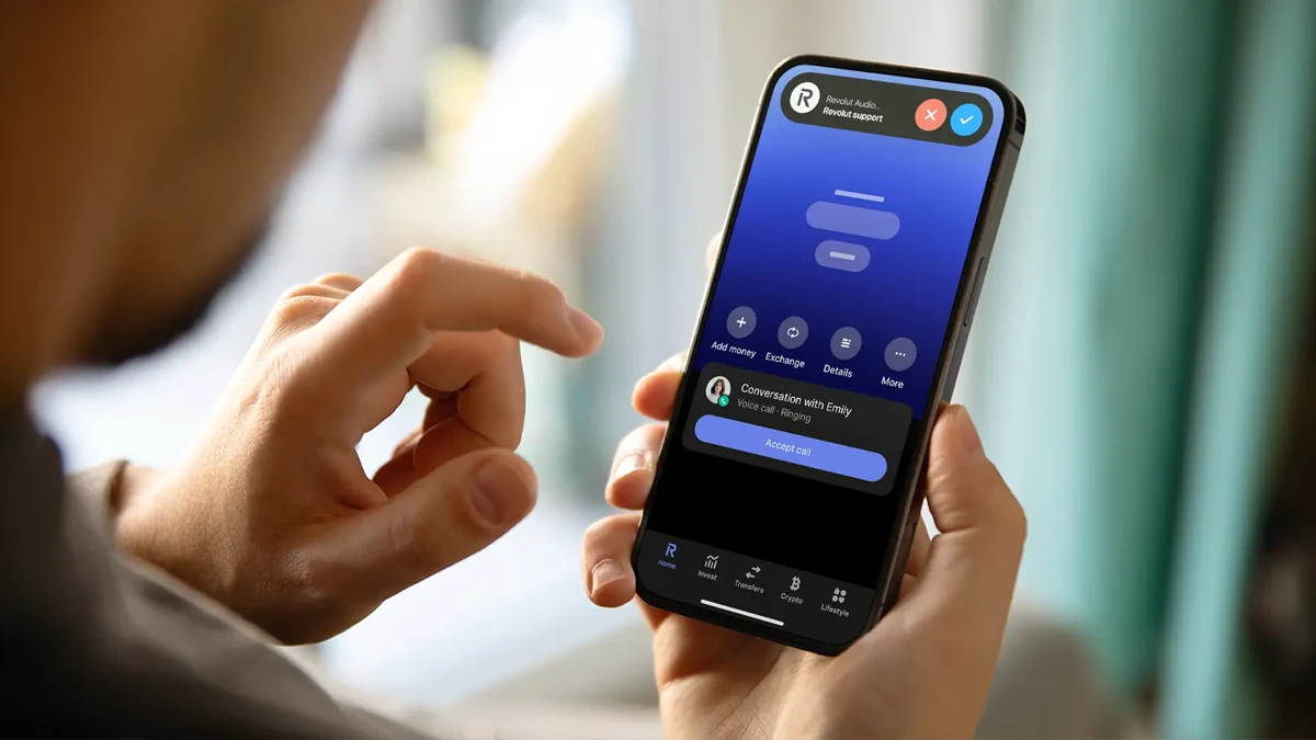 Представят се за служители на компанията и използват темата с